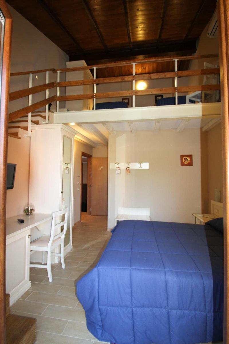 La Chioccia image