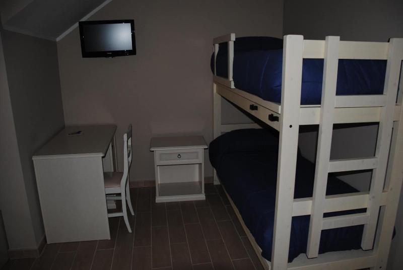 La Chioccia image