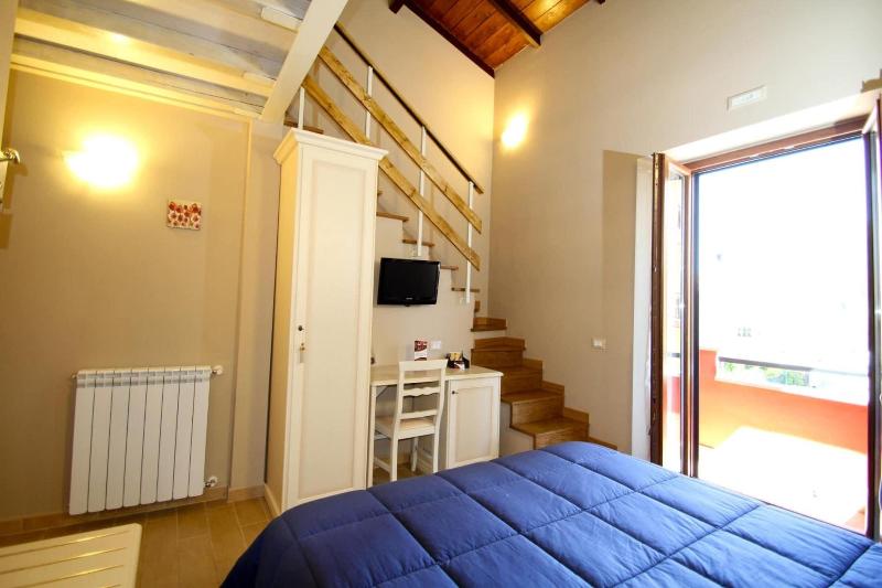 La Chioccia image