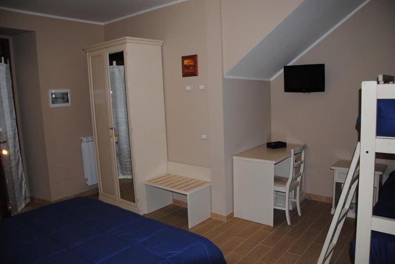 La Chioccia image