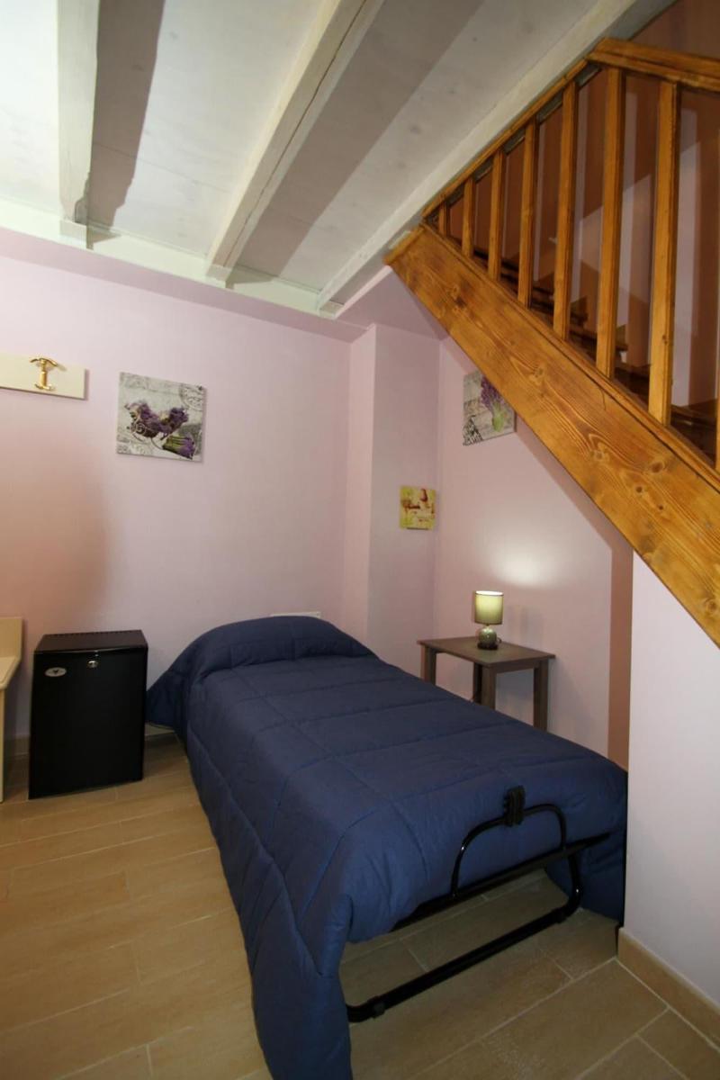 La Chioccia image