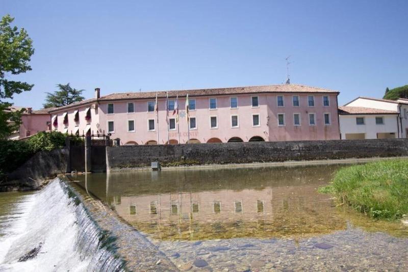 Hotel Conta