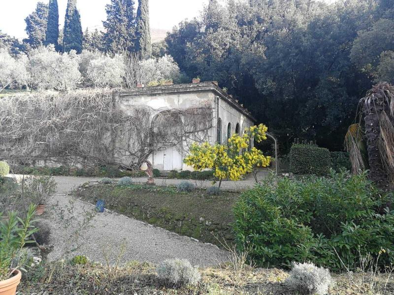 Villa Rucellai image