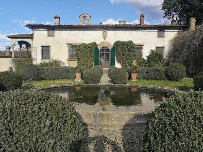 Villa Rucellai image