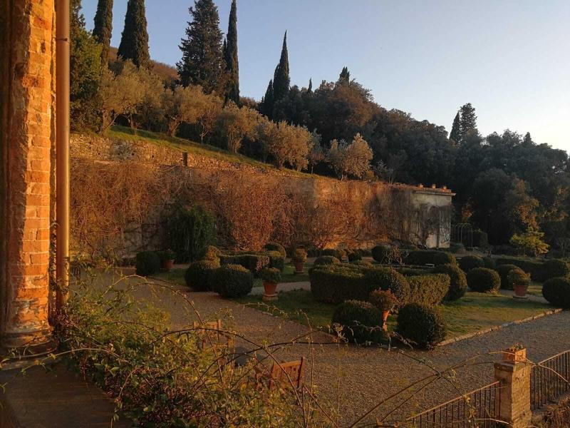 Villa Rucellai image