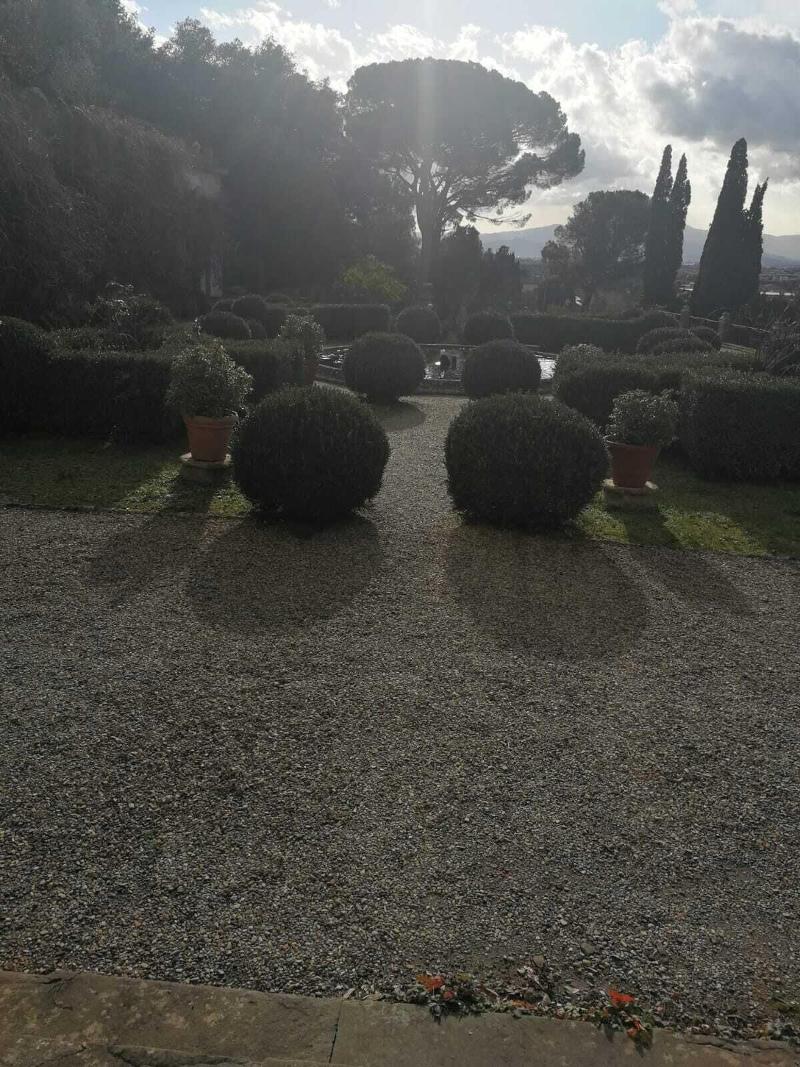 Villa Rucellai image