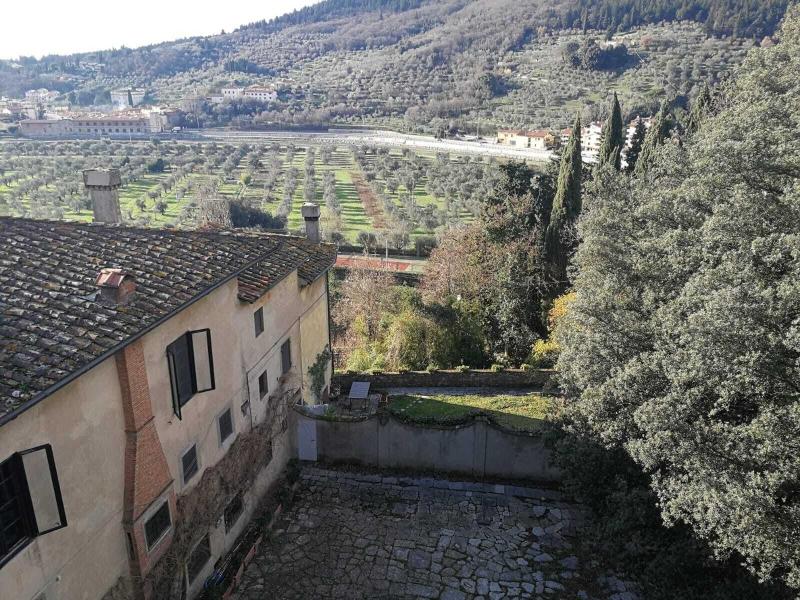 Villa Rucellai image
