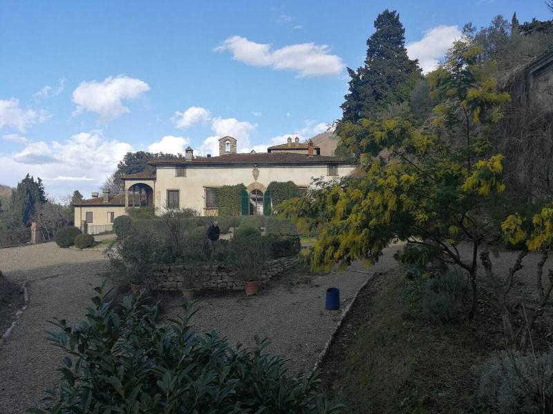 Villa Rucellai image