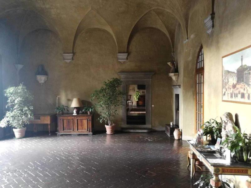 Villa Rucellai image