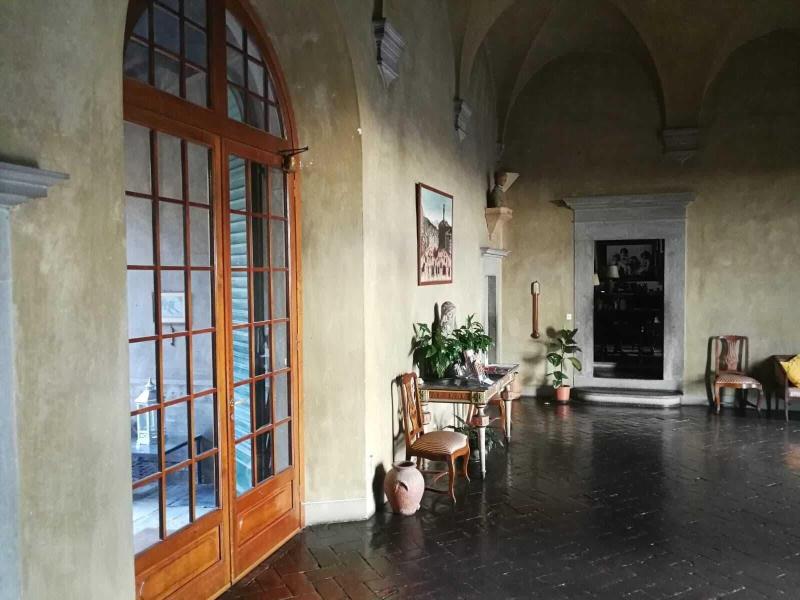 Villa Rucellai image