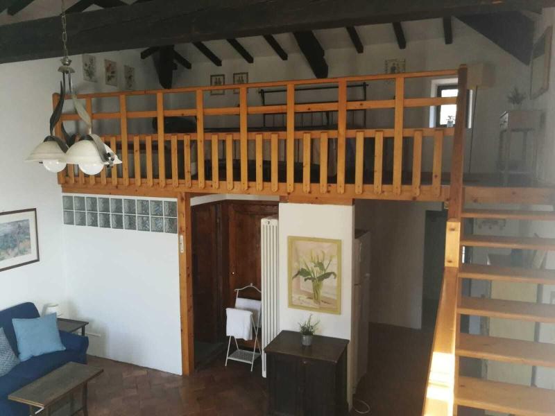 Villa Rucellai image