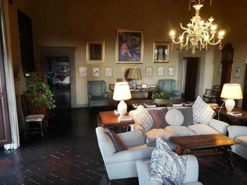 Villa Rucellai image