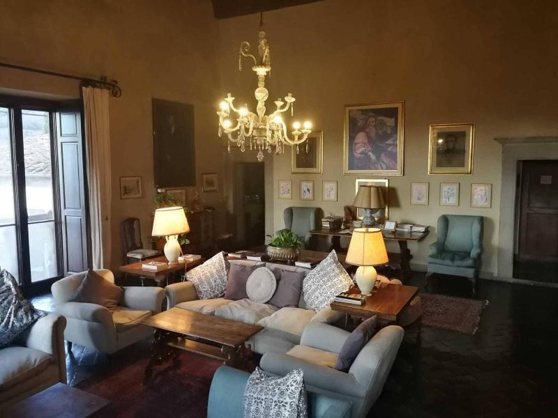 Villa Rucellai image