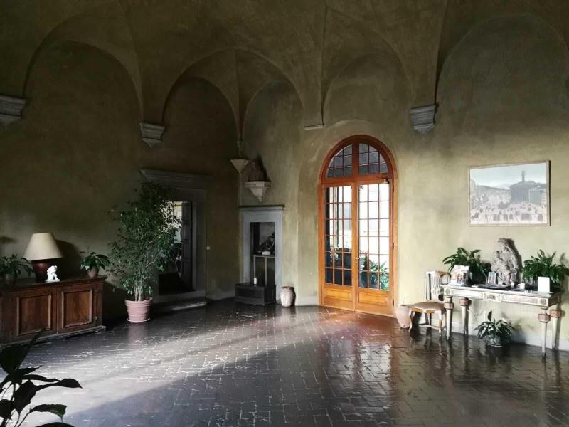 Villa Rucellai image