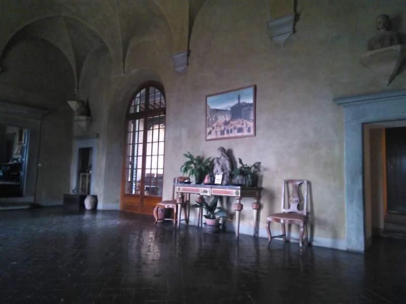 Villa Rucellai image