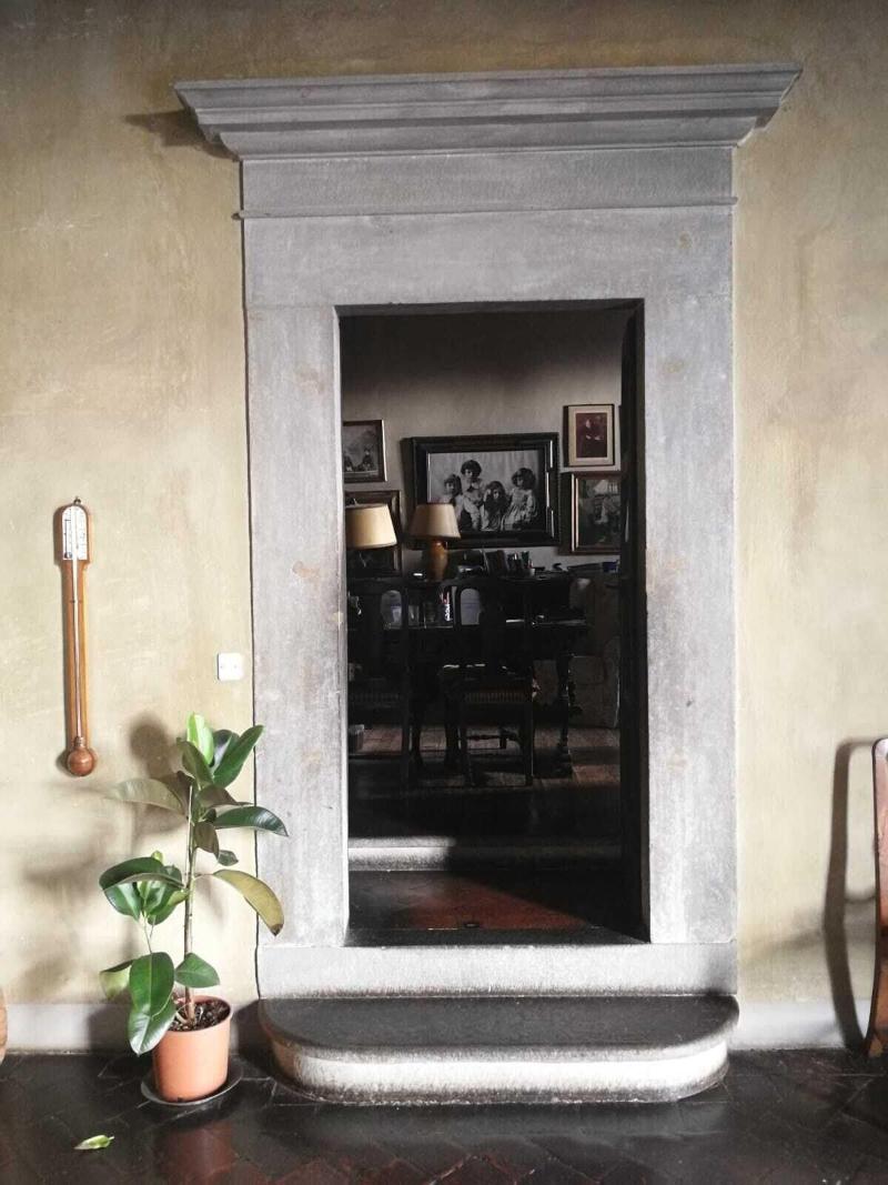 Villa Rucellai image