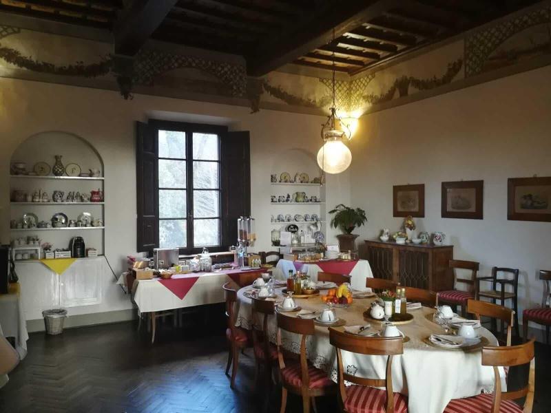 Villa Rucellai image