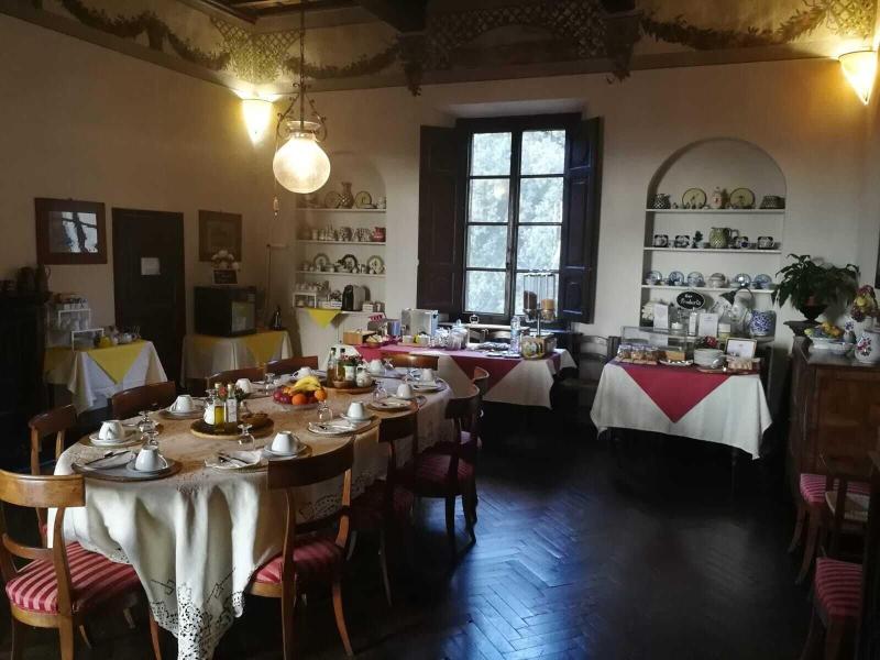 Villa Rucellai image