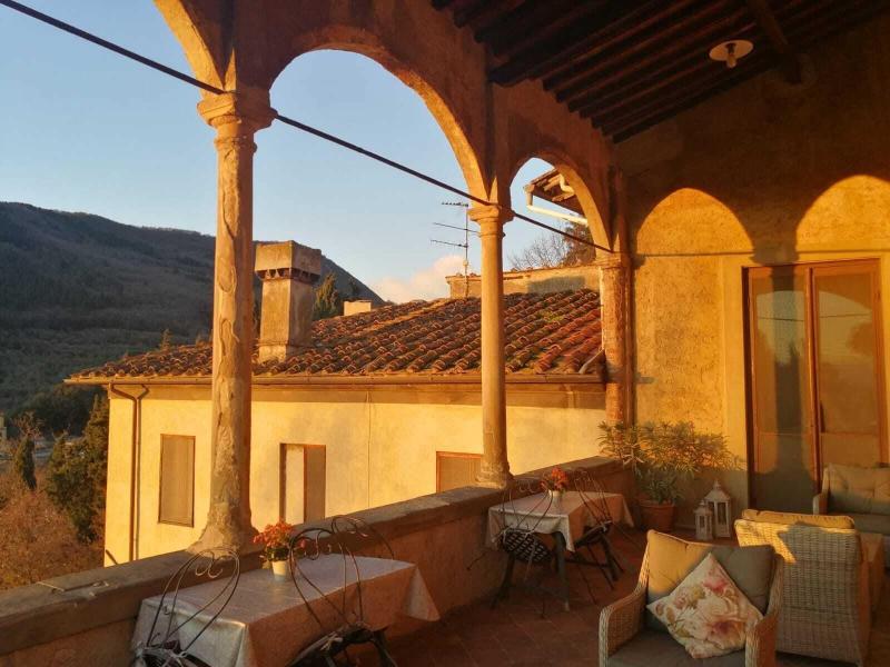Villa Rucellai image