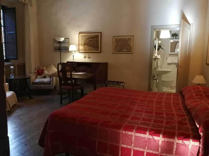 Villa Rucellai image