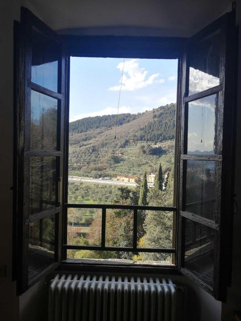Villa Rucellai image