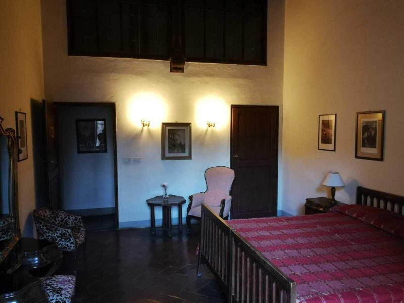 Villa Rucellai image