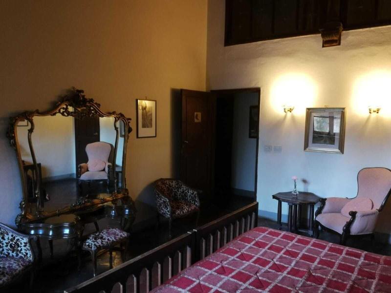 Villa Rucellai image