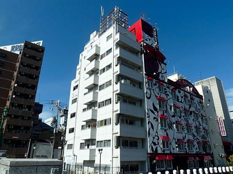 Guest House B S Five Ii image