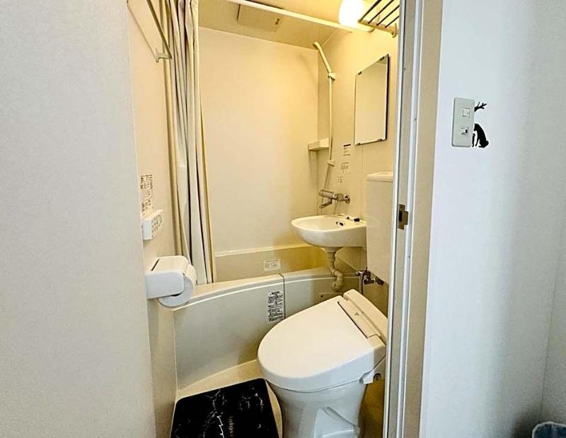 Guest House B S Five Ii image