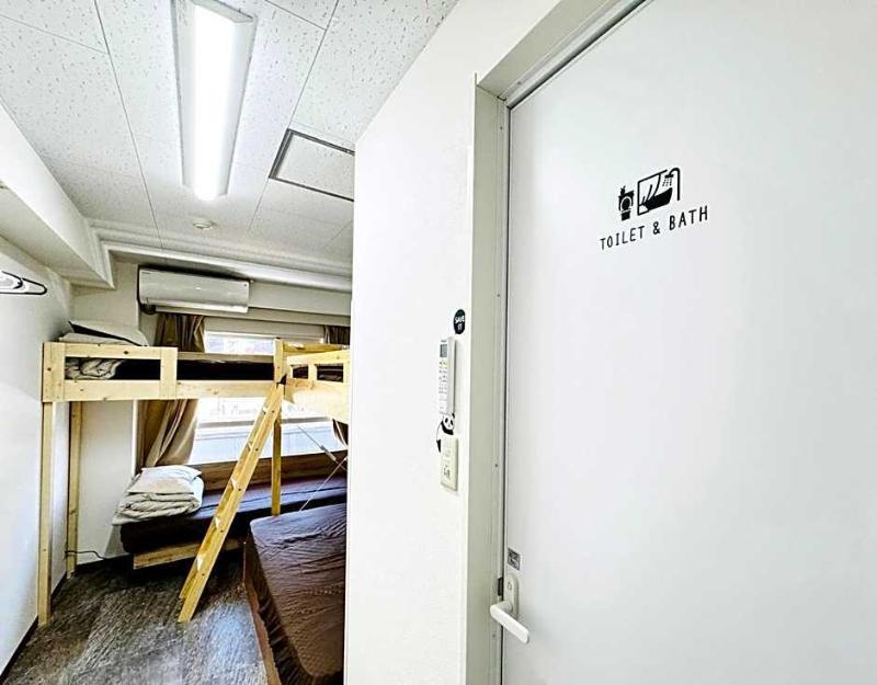 Guest House B S Five Ii image