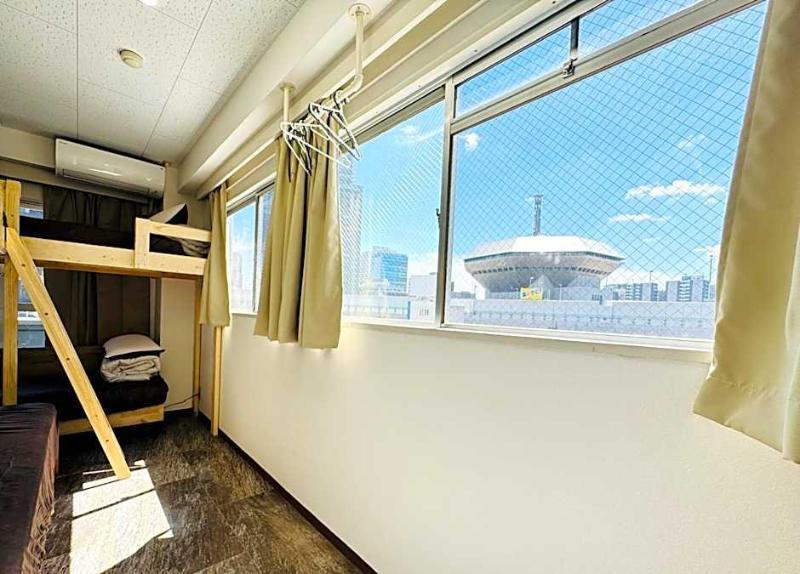 Guest House B S Five Ii image
