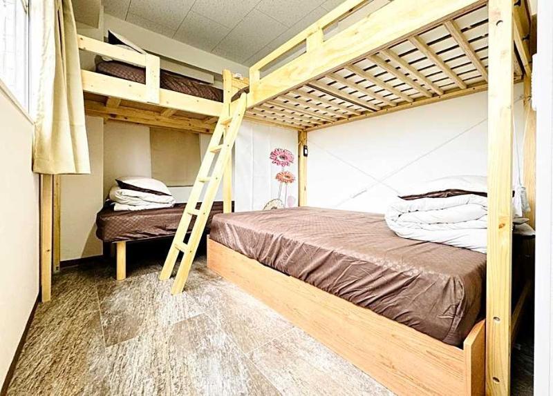 Guest House B S Five Ii image