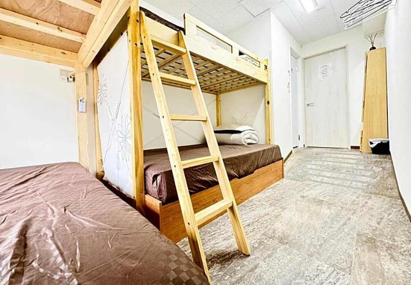 Guest House B S Five Ii image