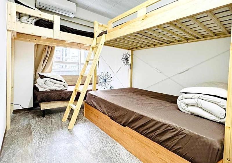 Guest House B S Five Ii image