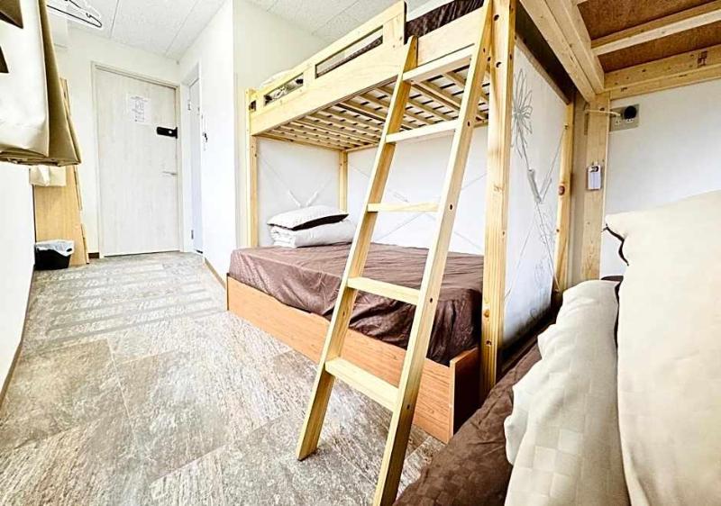 Guest House B S Five Ii image