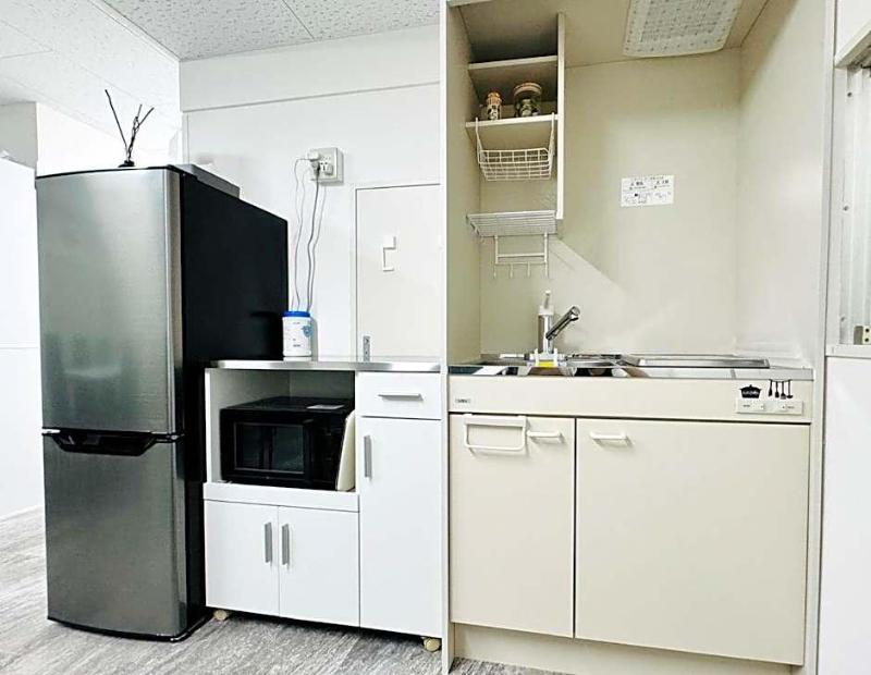 Guest House B S Five Ii image
