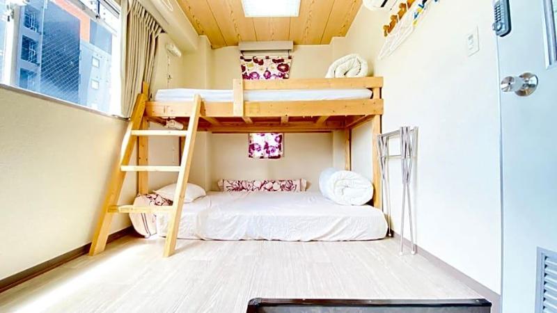 Guest House B S Five Ii image