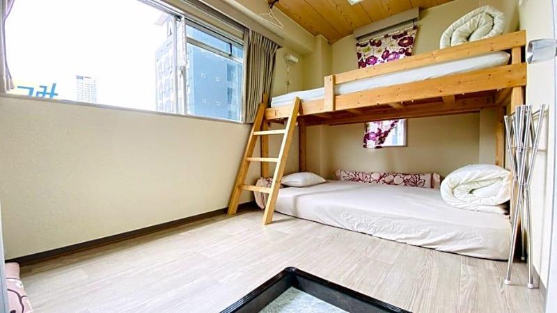 Guest House B S Five Ii image