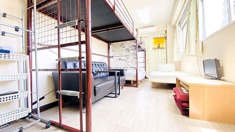 Guest House B S Five Ii image