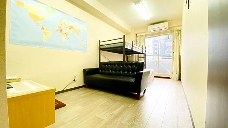 Guest House B S Five Ii image