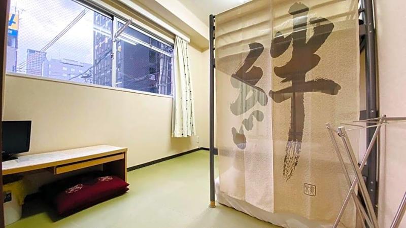 Guest House B S Five Ii image