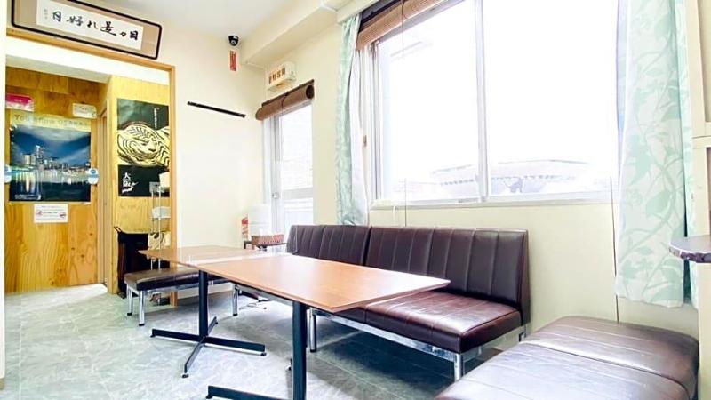 Guest House B S Five Ii image
