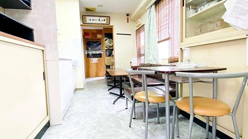Guest House B S Five Ii image