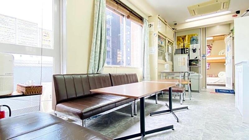 Guest House B S Five Ii image