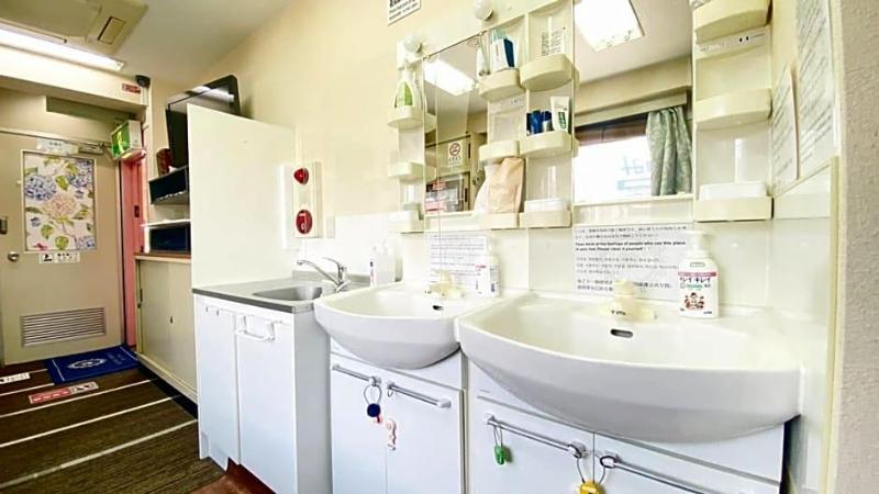 Guest House B S Five Ii image