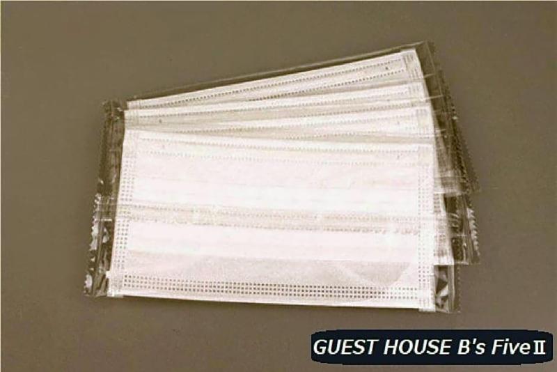 Guest House B S Five Ii image
