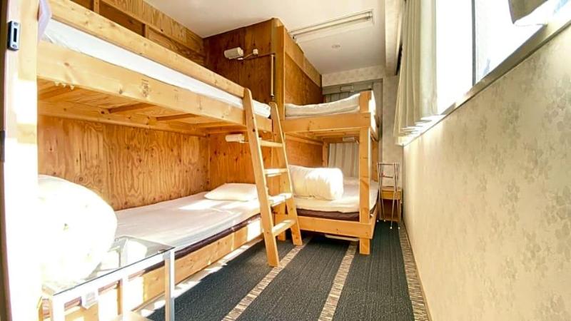 Guest House B S Five Ii image