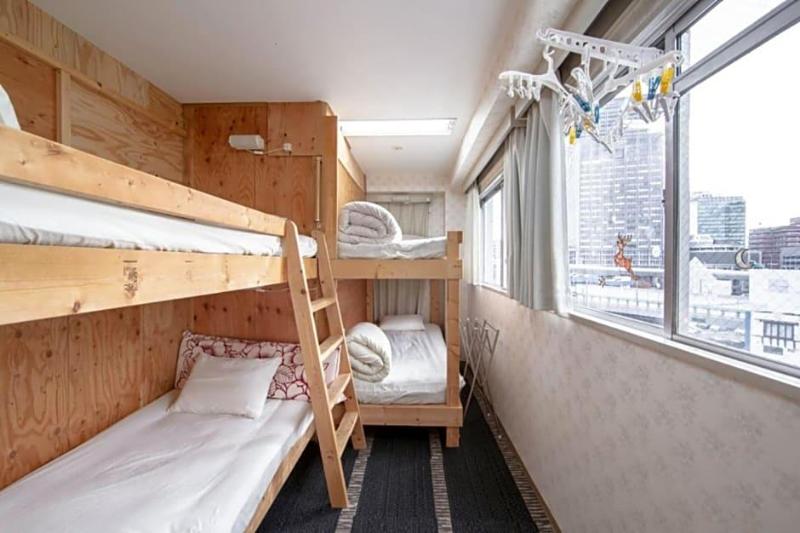 Guest House B S Five Ii image