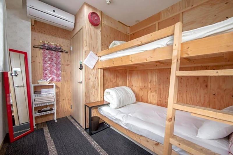 Guest House B S Five Ii image