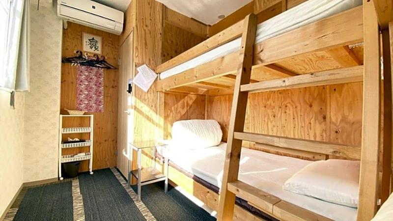 Guest House B S Five Ii image
